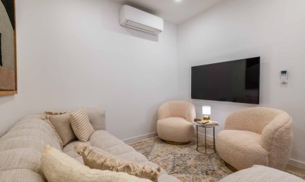 The Sunset Townhouse 4