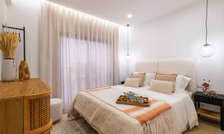 The Sunset Townhouse 1