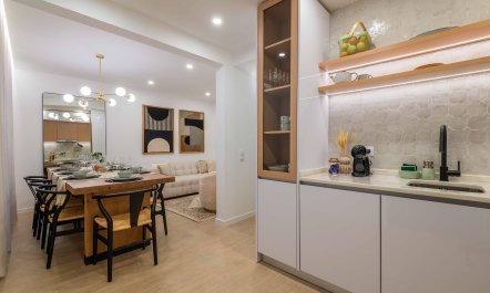 The Sunset Townhouse 5