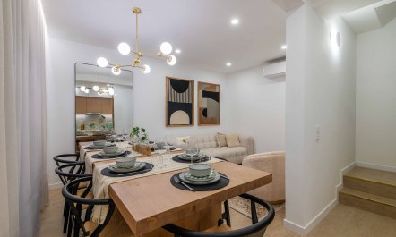 The Sunset Townhouse 2