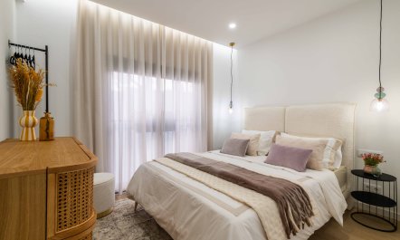 The Sunset Townhouse 9