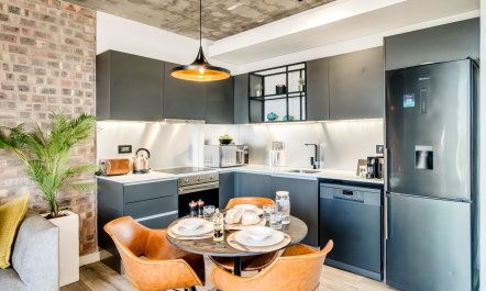 Modern Industrial 6