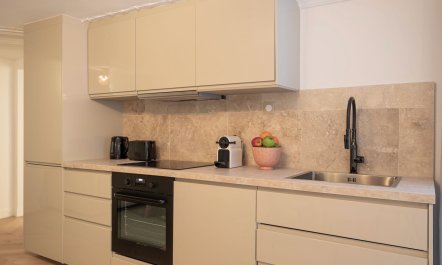 Parisian Suite 4