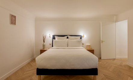 Parisian Suite