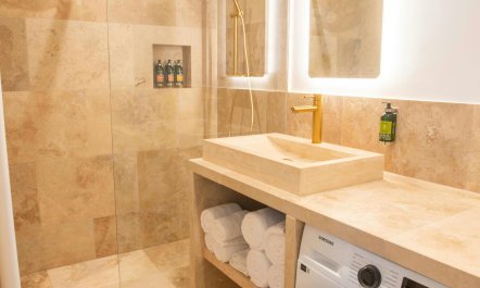 Parisian Lifestyle 8