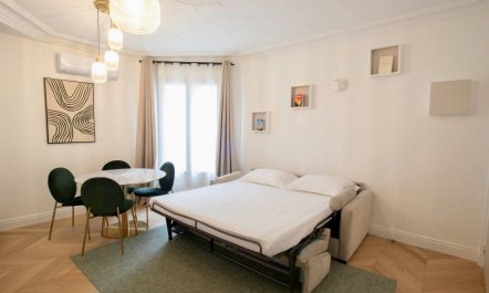 Parisian Lifestyle 9