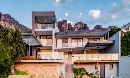 A Dose of Sunshine 1