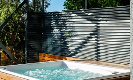 A Dose of Sunshine 3