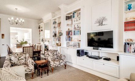 Victorian Vista 3