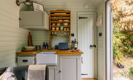 The Sussex Sanctuary 7