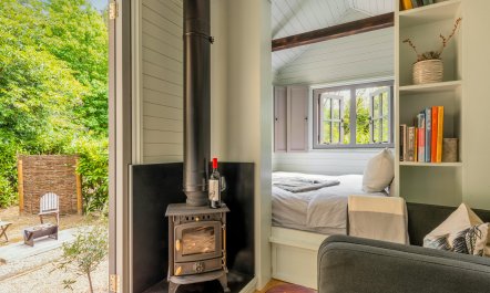 The Sussex Sanctuary 4
