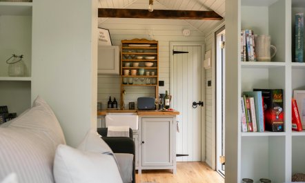 The Sussex Sanctuary 8