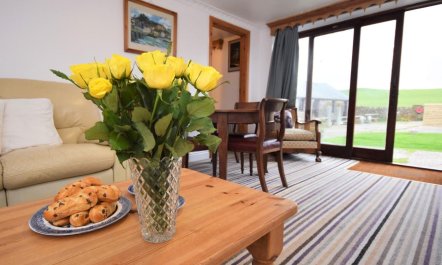 1 Bed in Bideford 5