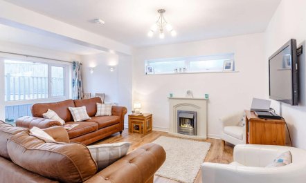 3 Bed in Torquay