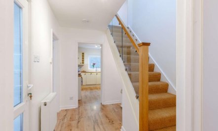 3 Bed in Torquay 9