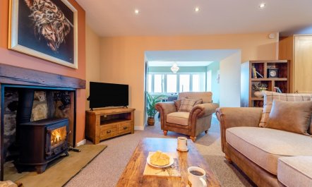 2 Bed in Bonnybridge 1