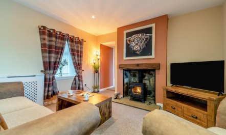 2 Bed in Bonnybridge 2