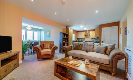2 Bed in Bonnybridge