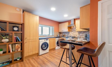 2 Bed in Bonnybridge 6
