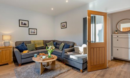 2 Bed in Kelso