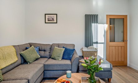 2 Bed in Kelso 3
