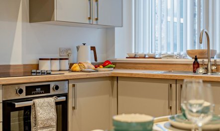 2 Bed in Kelso 7