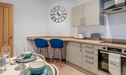2 Bed in Kelso 4