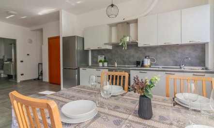 Sunset by the Lake 8