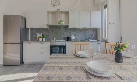 Sunset by the Lake 7