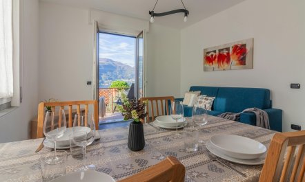 Sunset by the Lake 4