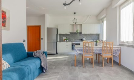 Sunset by the Lake 5