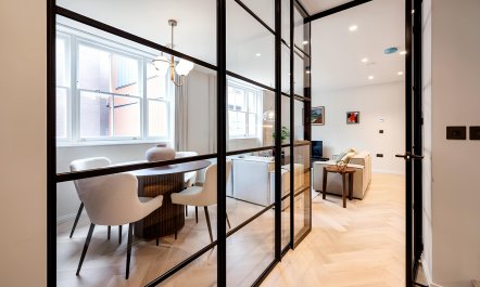 Sophisticated London 8