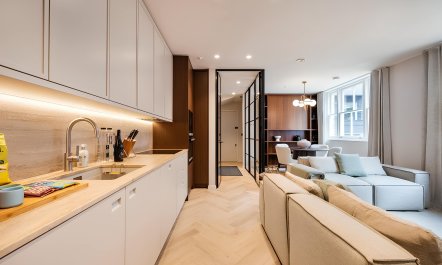 Sophisticated London 7