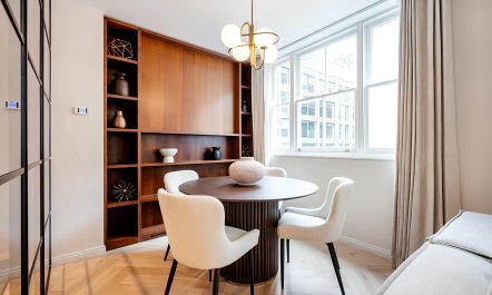 Sophisticated London 2