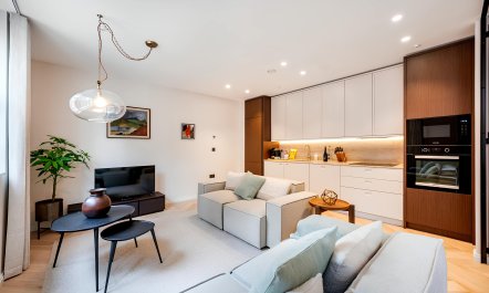 Sophisticated London 6