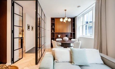 Sophisticated London 4