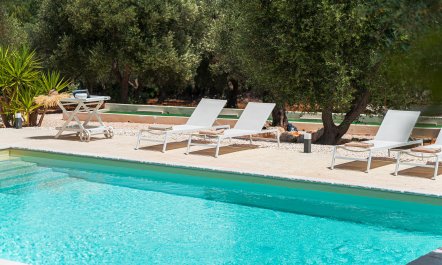 Apulian Dream