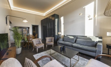 Renaissance Repose 2