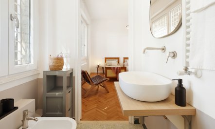 The Old Cherry Tree 4