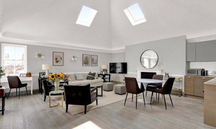 The Kensington Crown 2