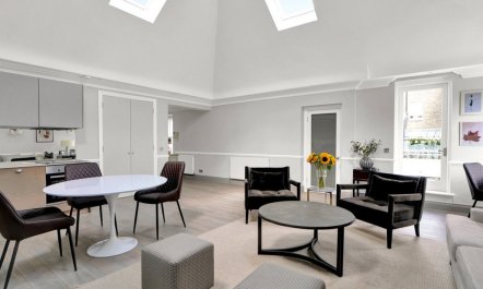 The Kensington Crown 5