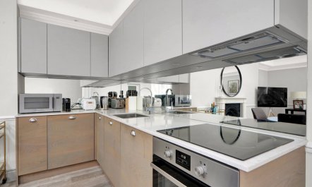 The Kensington Crown 6