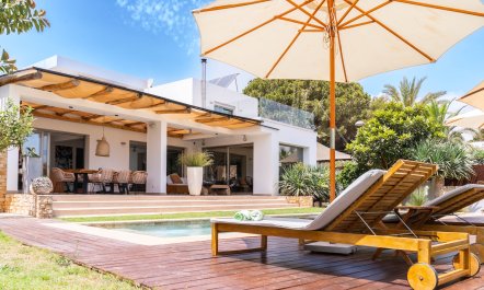 A Quiet Oasis 5