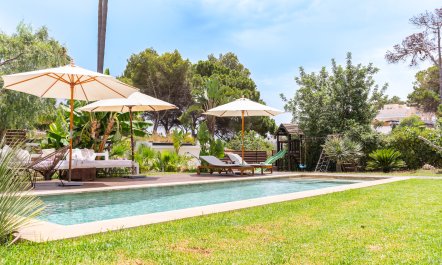 A Quiet Oasis 2