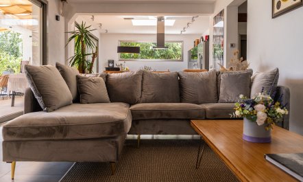 A Quiet Oasis 8