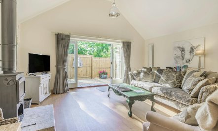 The Barn Conversion 6