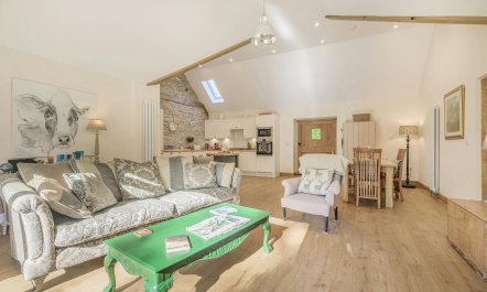 The Barn Conversion 5
