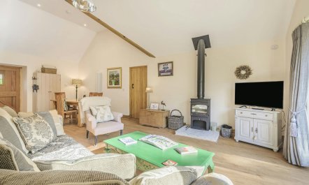 The Barn Conversion 4