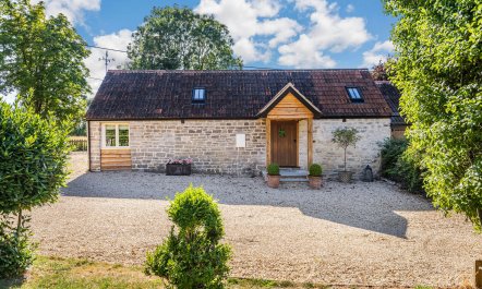 The Barn Conversion 3