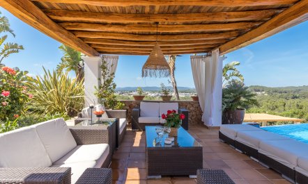 Balearic Charm 1
